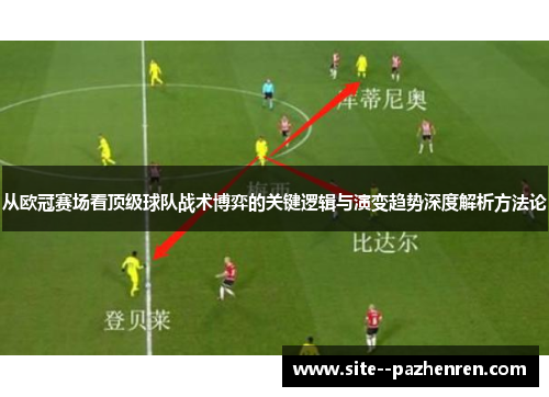 从欧冠赛场看顶级球队战术博弈的关键逻辑与演变趋势深度解析方法论