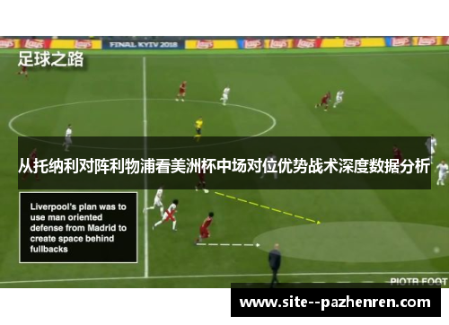 从托纳利对阵利物浦看美洲杯中场对位优势战术深度数据分析