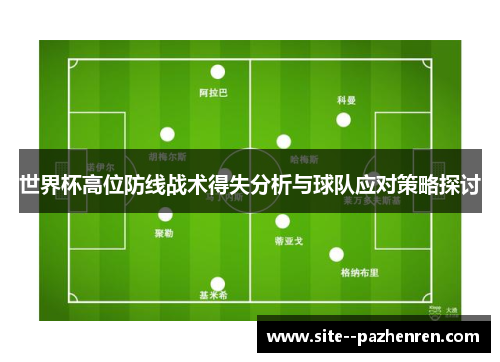 世界杯高位防线战术得失分析与球队应对策略探讨