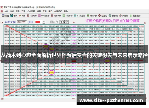 从战术到心态全面解析世界杯赛后复盘的关键得失与未来启示路径