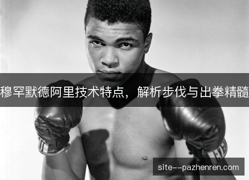穆罕默德阿里技术特点,解析步伐与出拳精髓 穆罕默德阿里技术特点,解析步伐与出拳精髓